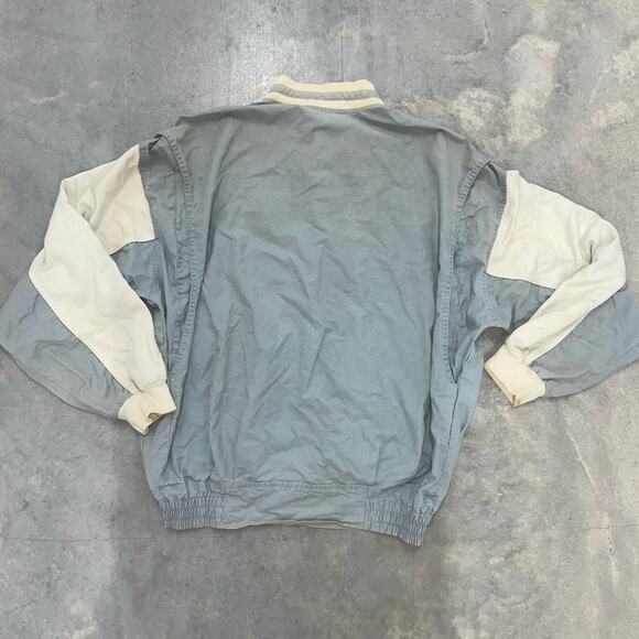 Yves Saint Laurent Vintage 80s Bomber Runway Archive YSL Paris Tagged size 50 - Picture 9 of 9